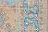 Vintage Tabriz Area Rug (8' x 10')